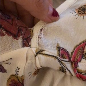 Free People Dresses - Free people tunic/dress Free People Dresses - Free people tunic/dress